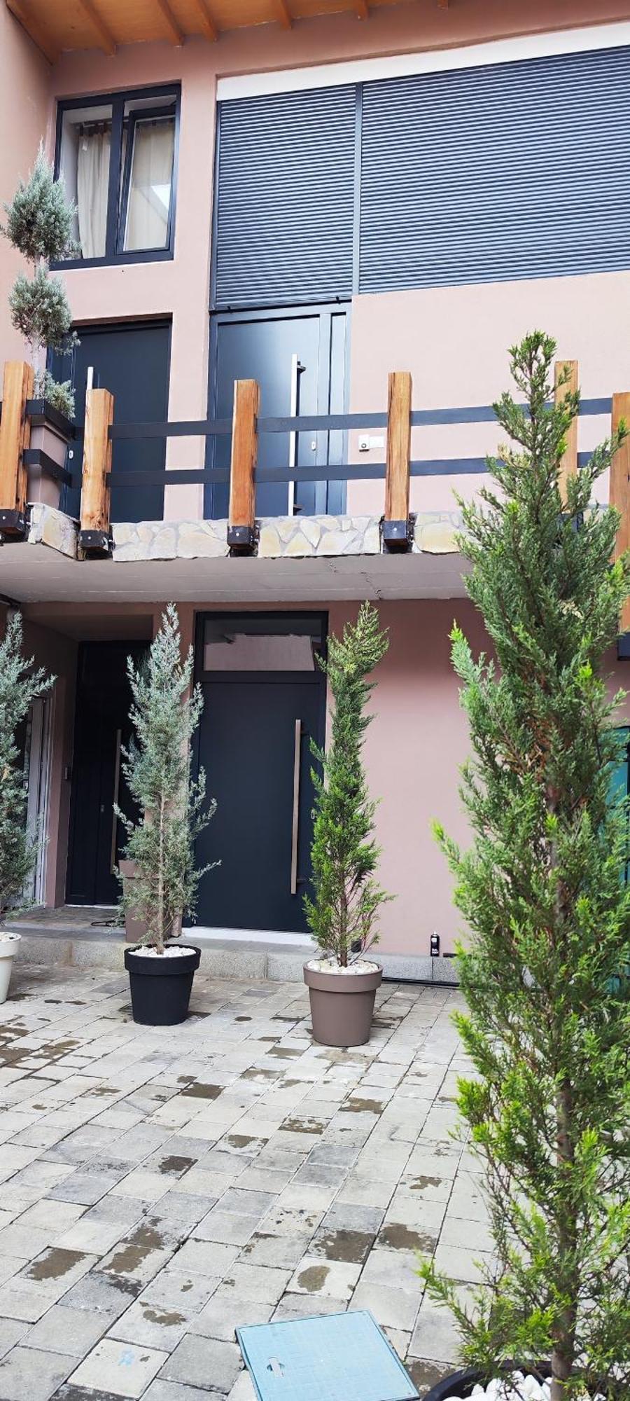 Oldtown Prishtina Apartments Priština Exteriér fotografie